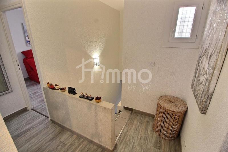 Villa - 82 m² - 4 pièces