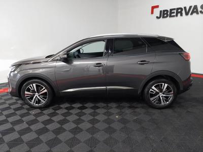 Peugeot 3008 BlueHDi 130 s&amp;amp;S Eat8 Allure Pack