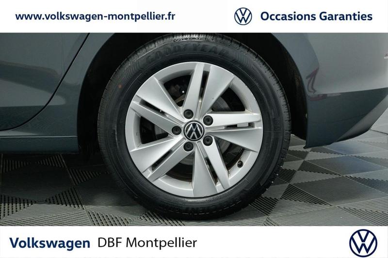 Volkswagen Golf 2.0 Tdi Scr 116 Dsg7 Life Business