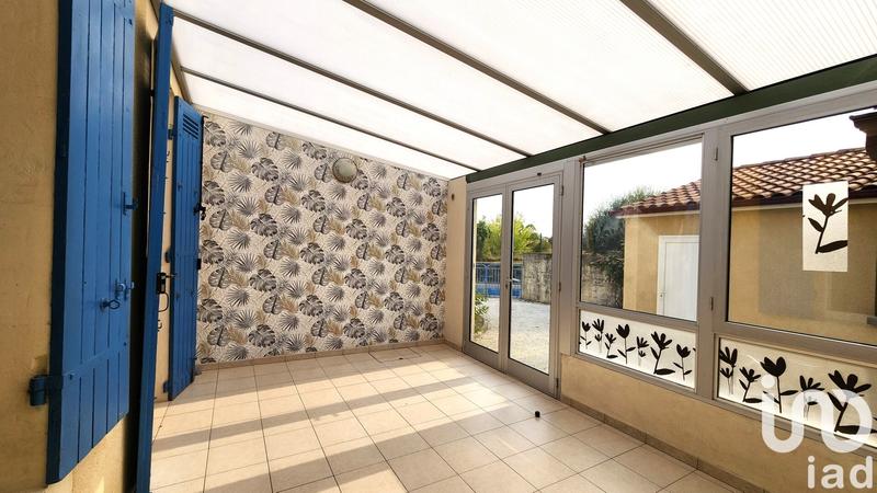 Maison - 81 m² - 4 pièces