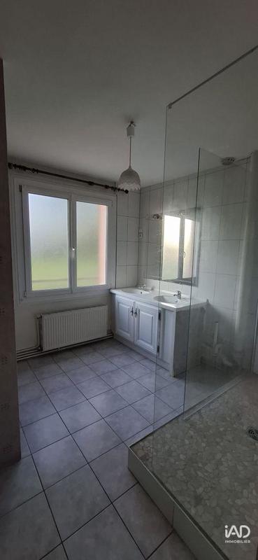 Appartement - 103 m² - 6 pièces