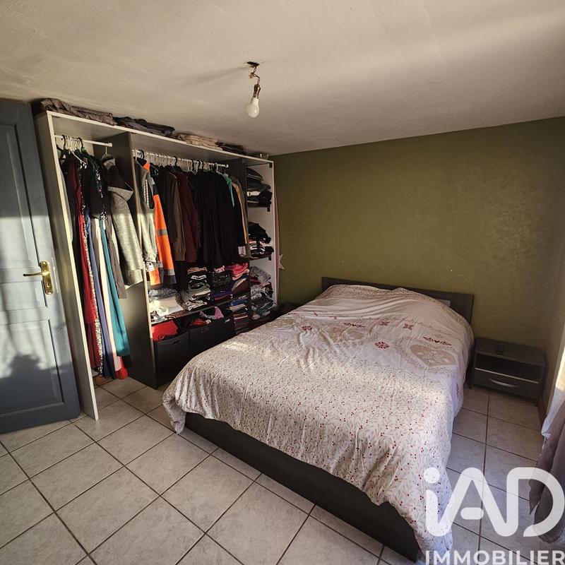 Maison - 85 m² - 3 pièces