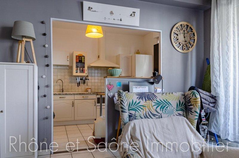 Appartement - 81 m² - 4 pièces