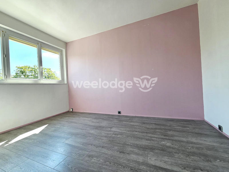 Appartement - 67 m² - 4 pièces