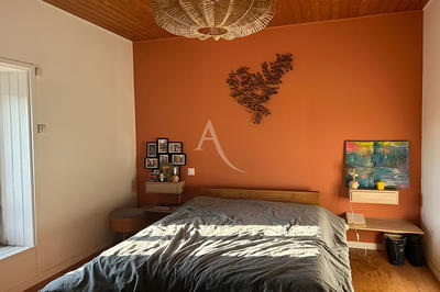 Maison - 132 m² - 7 pièces