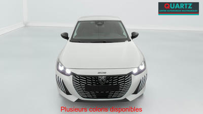 Peugeot 208 Hybrid 110 e-Dcs6 Allure