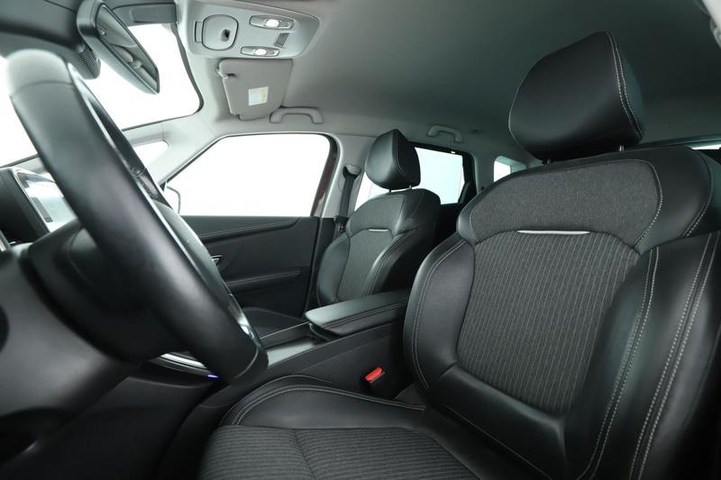 Renault Scénic 1.3 TCe Intens Edc 140 ch