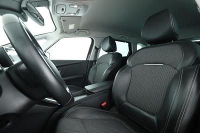 Renault Scénic 1.3 TCe Intens Edc 140 ch