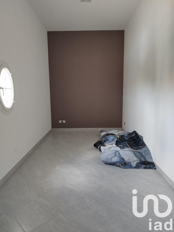 Maison - 162 m² - 6 pièces