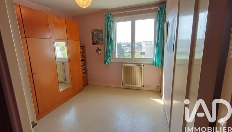 Appartement - 102 m² - 5 pièces