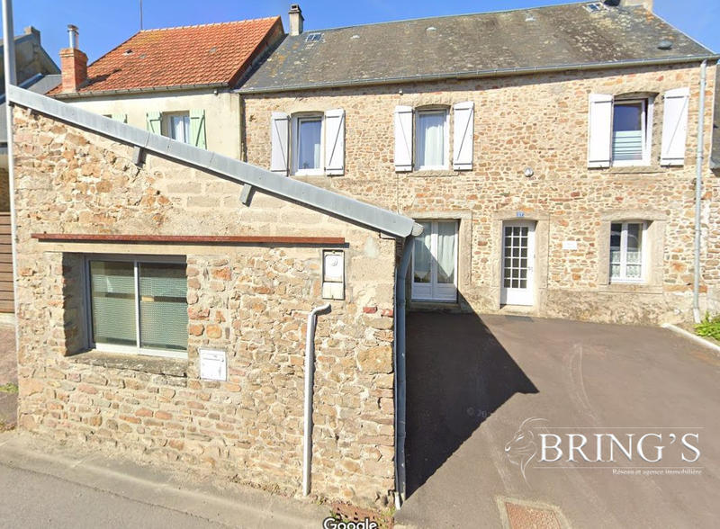 Maison - 131 m² - 7 pièces