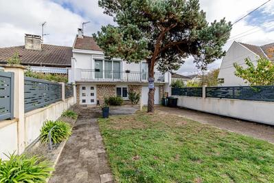 Pavillon - 148 m² - 6 pièces