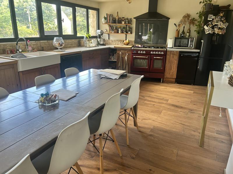 Villa - 82 m² - 5 pièces