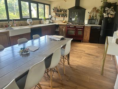 Villa - 82 m² - 5 pièces