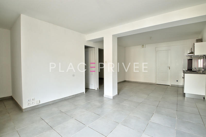Appartement - 53 m² - 3 pièces