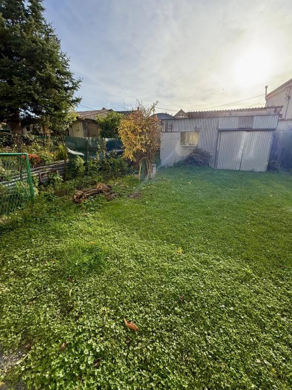 Maison - 77 m² - 3 pièces