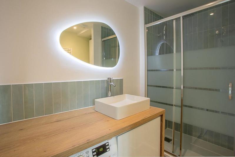 Appartement - 27 m² - 2 pièces