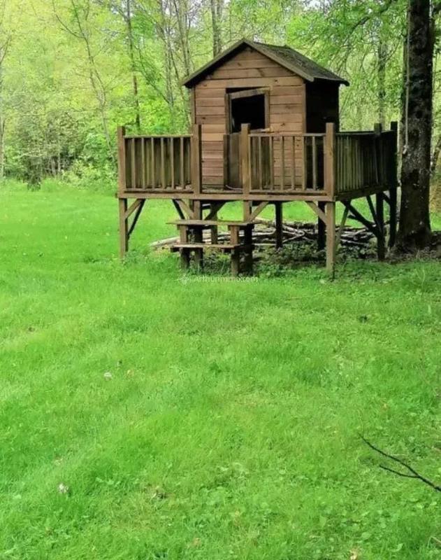 Terrain - 16 275 m²