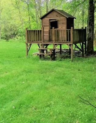 Terrain - 16 275 m²