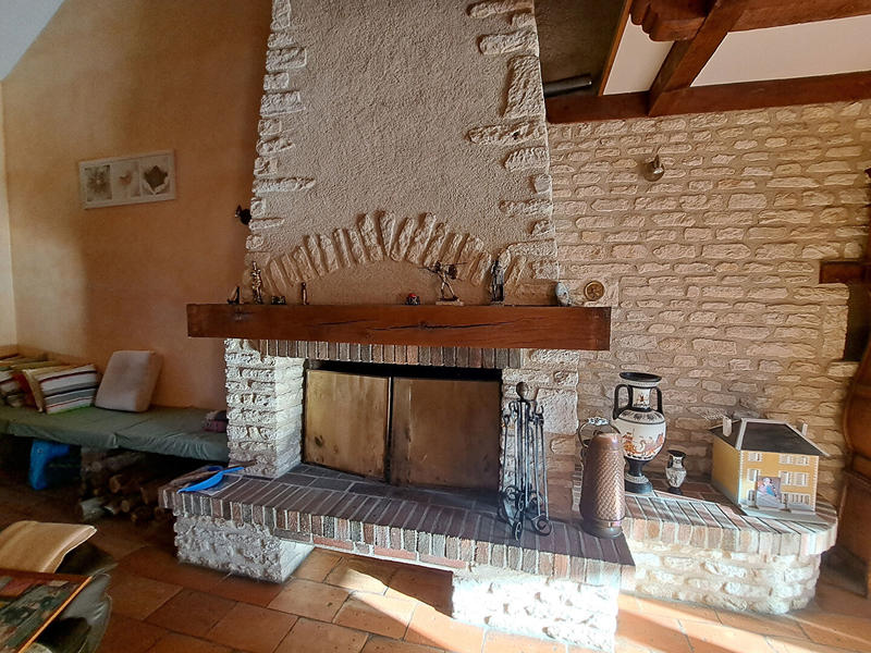 Maison - 192 m² - 6 pièces