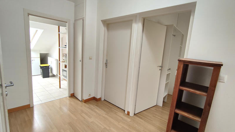 Appartement - 130 m² - 7 pièces