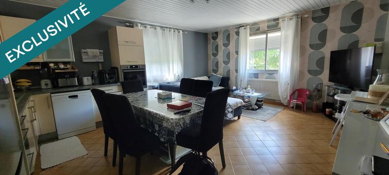 Local commercial - 565 m² - 4 pièces