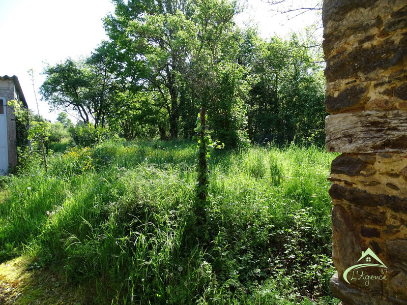 Maison - 55 m² - 2 pièces