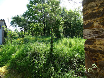 Maison - 55 m² - 2 pièces