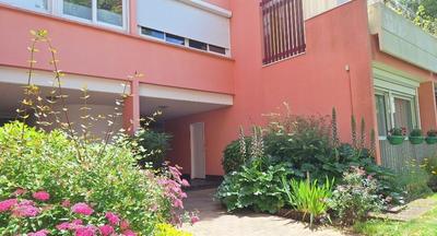 Appartement - 54 m² - 2 pièces