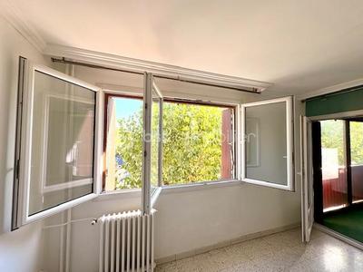 Appartement - 76 m² - 4 pièces
