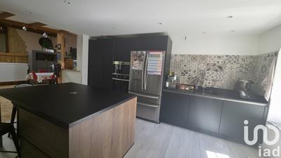 Maison - 190 m² - 4 pièces