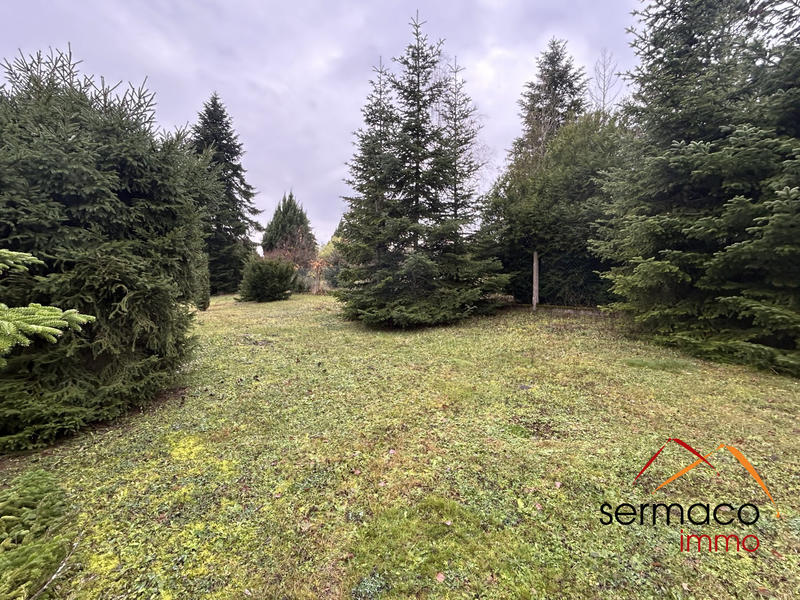 Maison - 102 m² - 4 pièces