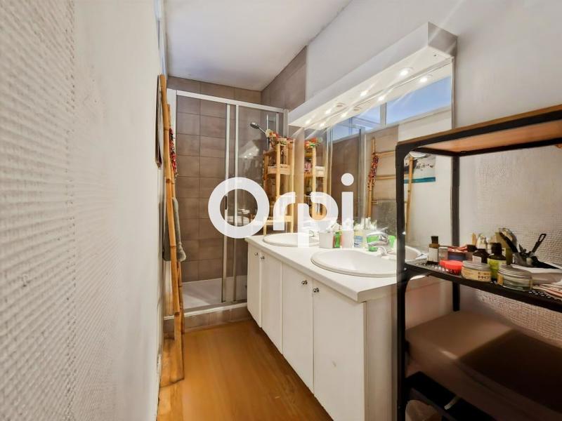 Appartement - 87 m² - 3 pièces