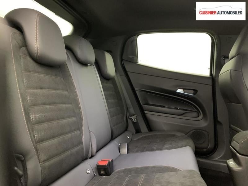 Alfa Romeo Junior 1.2 Ibrida 145 ch eDCT6 Intensa