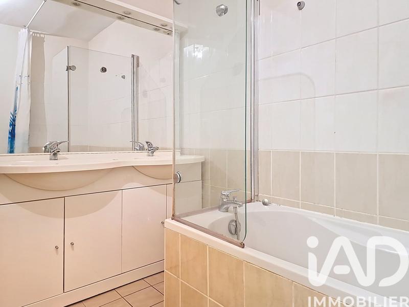 Appartement - 81 m² - 4 pièces