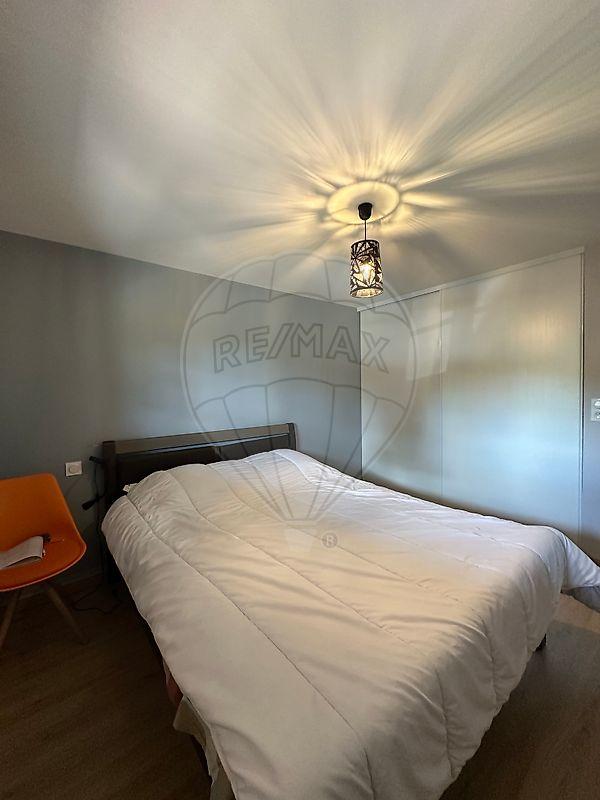 Maison - 170 m² - 6 pièces