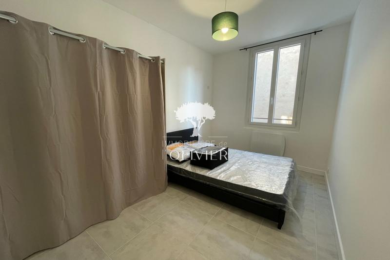 Appartement - 31 m² - 2 pièces