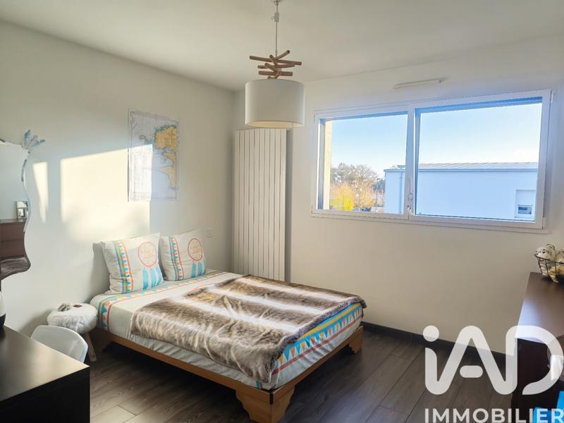 Maison - 163 m² - 6 pièces