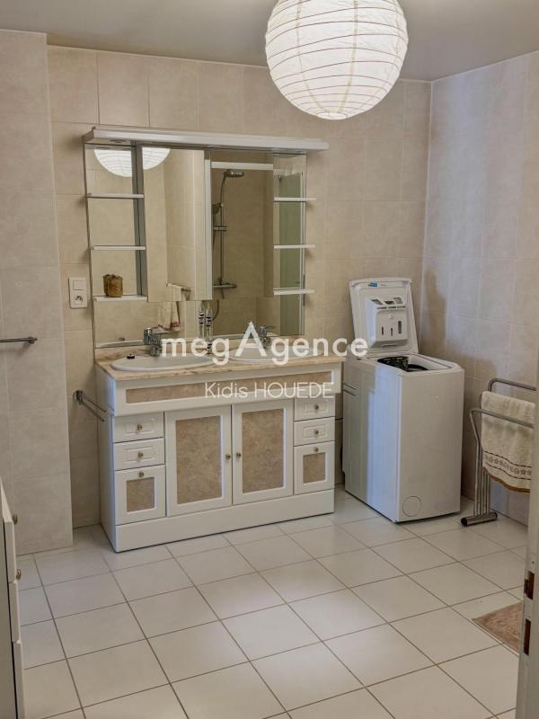 Maison - 161 m² - 5 pièces