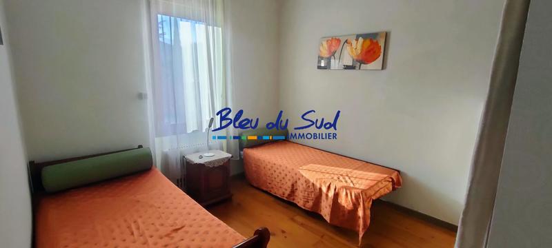 Maison ancienne - 85 m² - 4 pièces