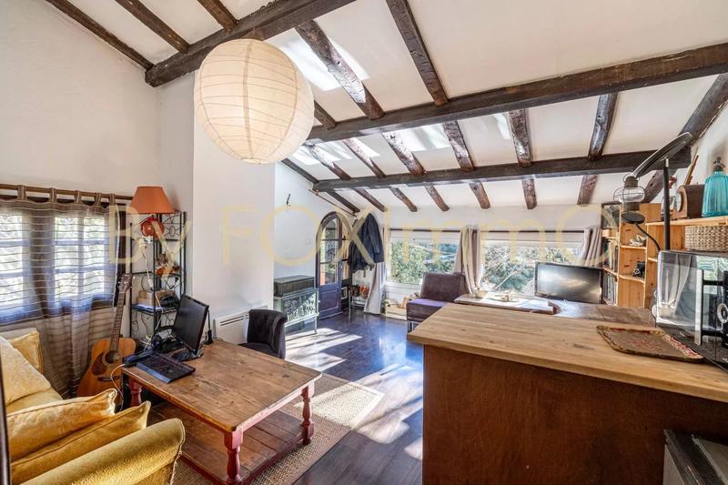 Villa - 220 m² - 7 pièces