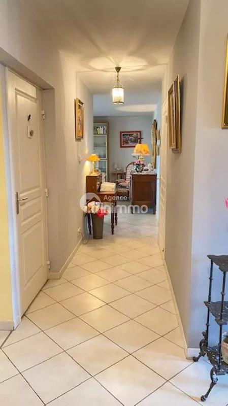 Appartement - 119 m² - 5 pièces