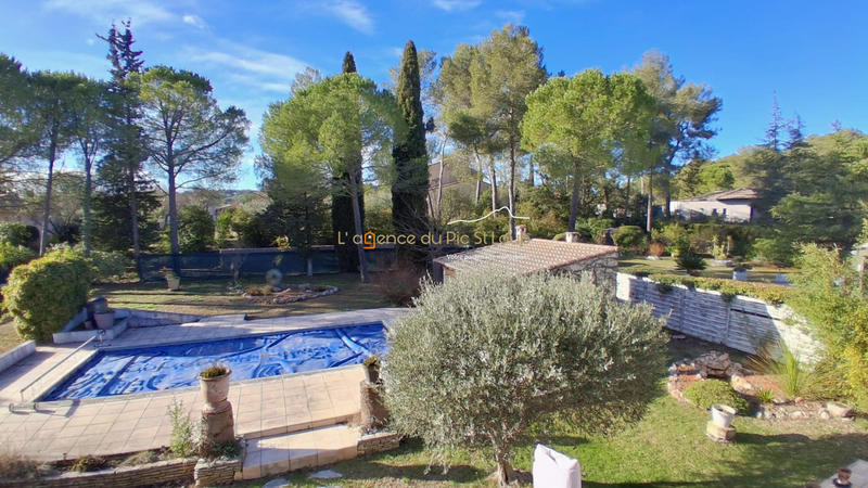 Villa - 190 m² - 6 pièces