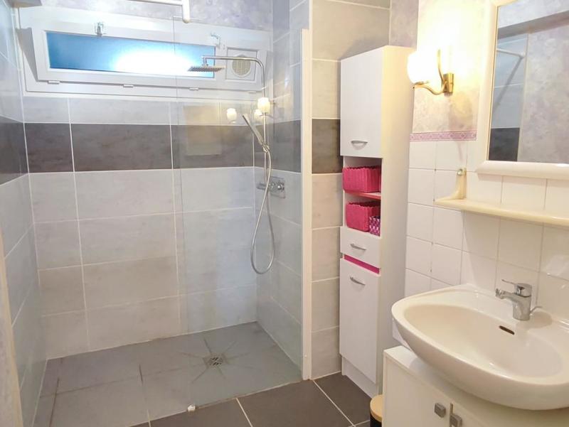 Appartement - 78 m² - 3 pièces