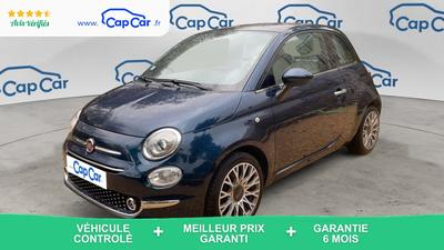 Fiat 500 II 1.2 69 Pop