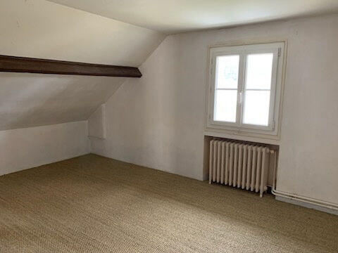 Maison - 78 m² - 4 pièces