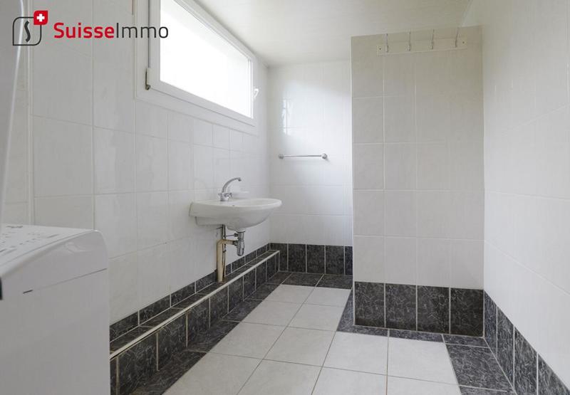 Maison - 160 m² - 7 pièces