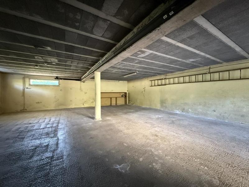 Maison ancienne - 99 m² - 4 pièces