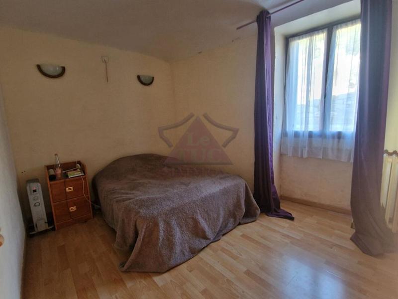 Maison provençale - 170 m² - 7 pièces