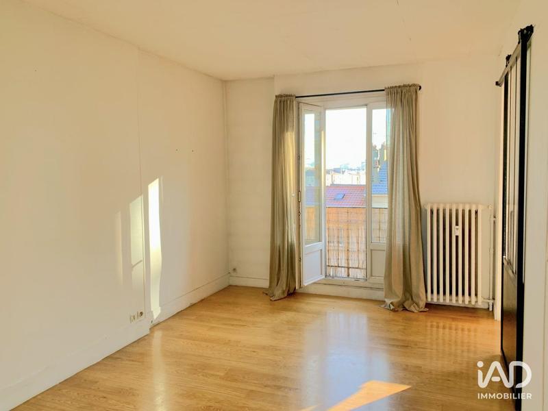 Appartement - 54 m² - 3 pièces